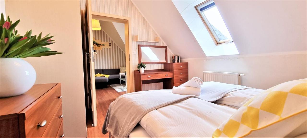 Tatraholiday - Apartament Kiezmarski Szczyt - Spa Zakopane Exteriér fotografie