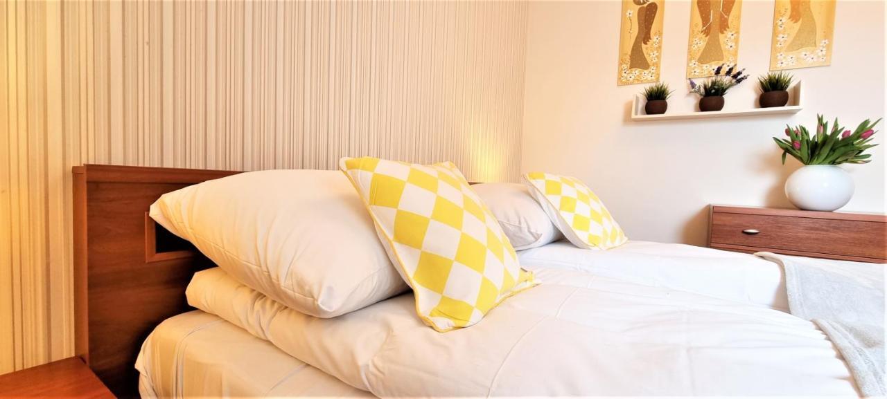 Tatraholiday - Apartament Kiezmarski Szczyt - Spa Zakopane Exteriér fotografie