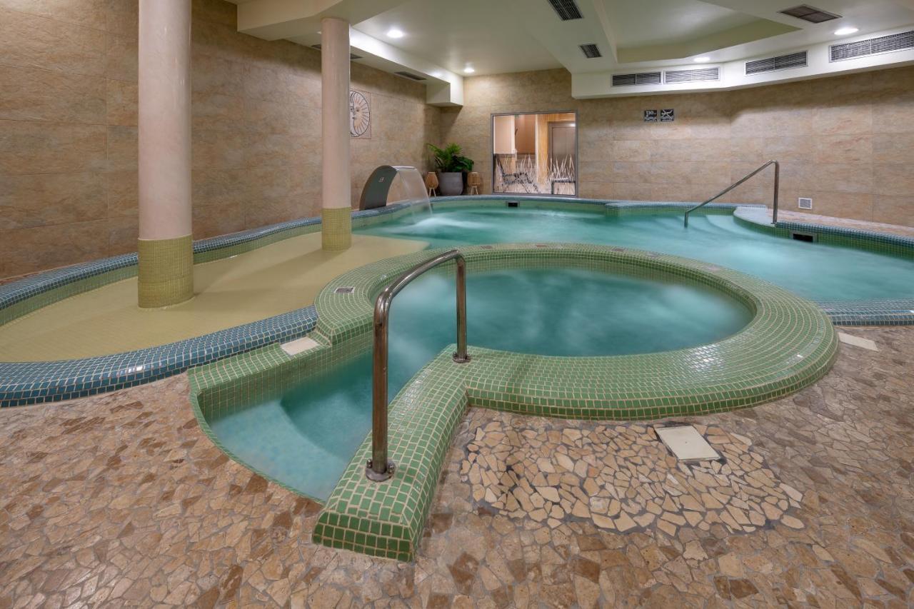 Tatraholiday - Apartament Kiezmarski Szczyt - Spa Zakopane Exteriér fotografie